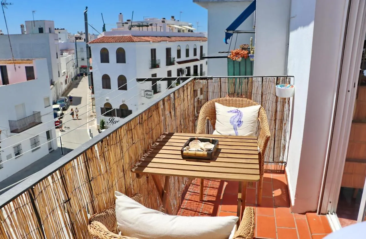 Apartamento Virtudes III Conil De La Frontera