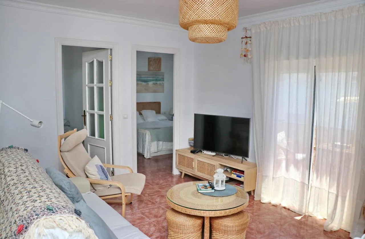 Apartamento Virtudes III Conil De La Frontera 0*,