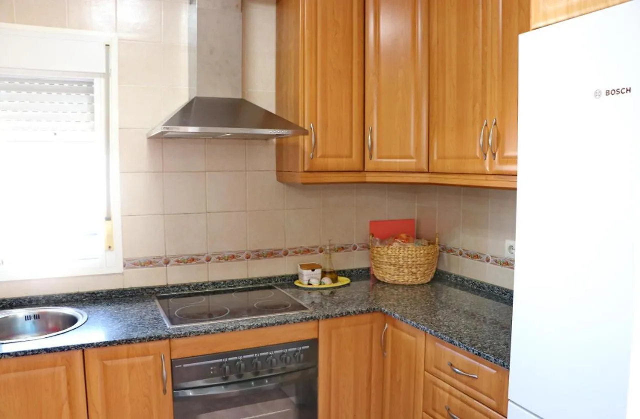 Apartamento Virtudes III Conil De La Frontera Apartment