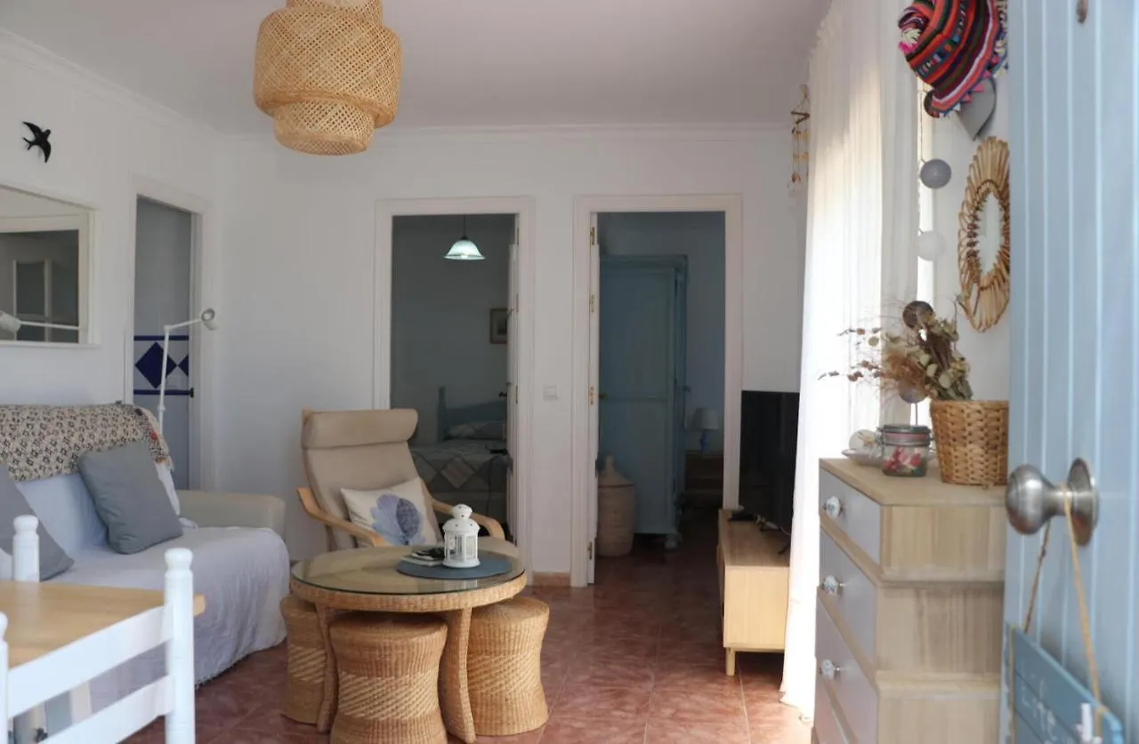 Apartamento Virtudes III Conil De La Frontera