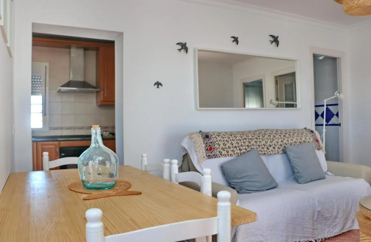 Apartamento Virtudes III Conil De La Frontera Spain