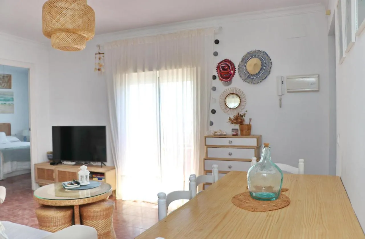 Apartamento Virtudes III Conil De La Frontera Apartment