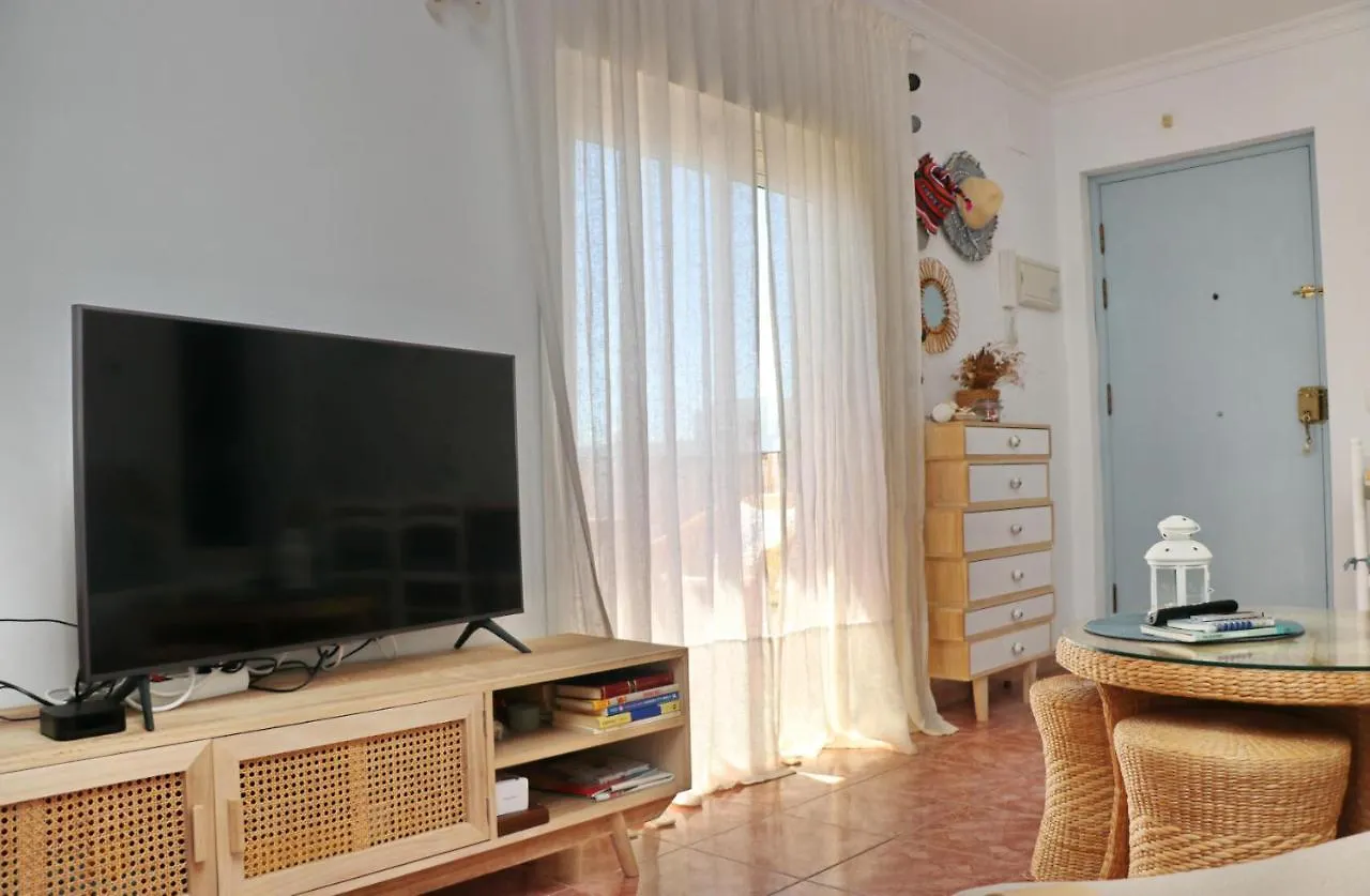 Apartamento Virtudes III Conil De La Frontera 0*,  Spain