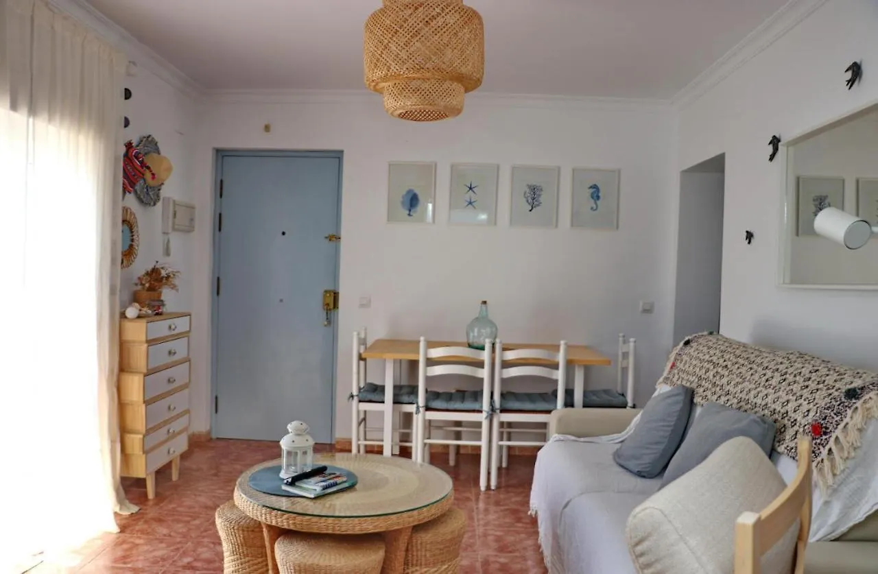 Apartamento Virtudes III Conil De La Frontera 0*,  Spain
