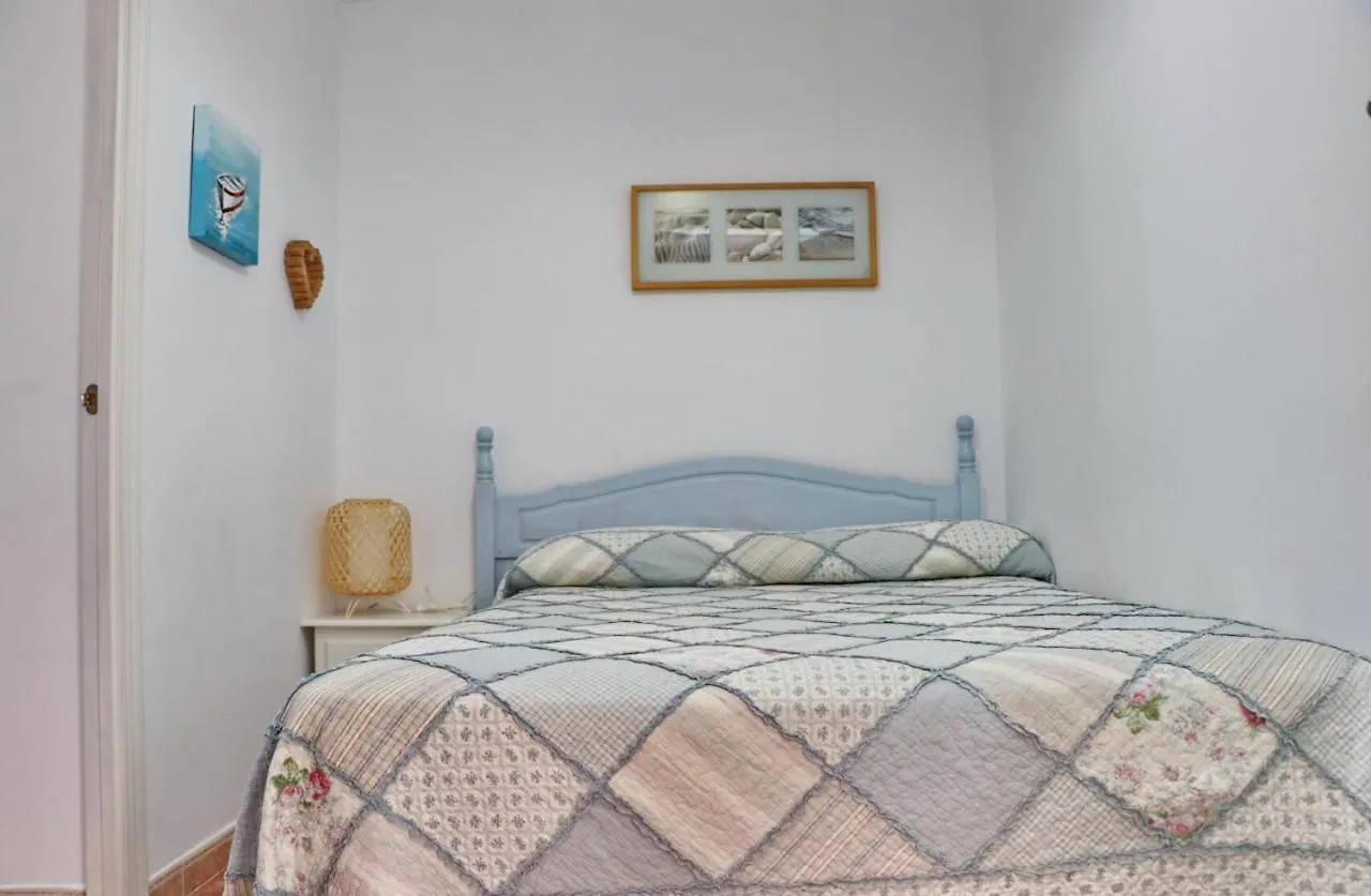 Apartamento Virtudes III Conil De La Frontera