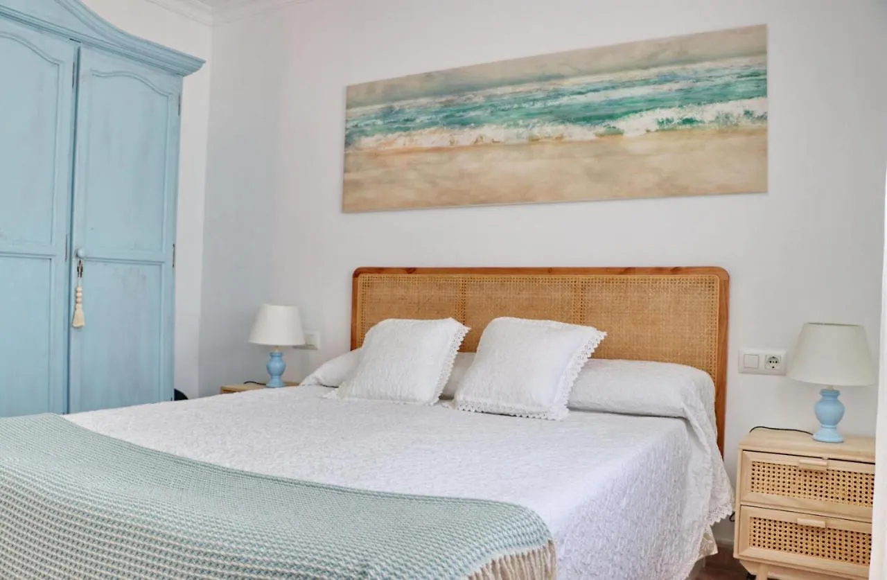 Apartamento Virtudes III Conil De La Frontera
